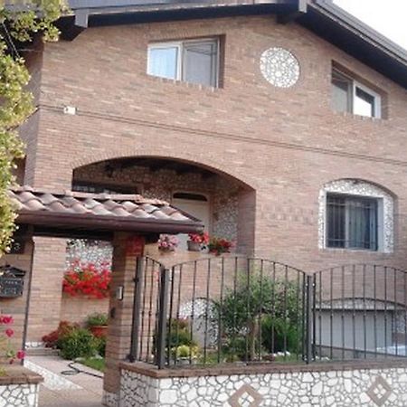 Sosta Fiera B&B Ро Екстериор снимка
