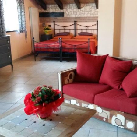 Sosta Fiera B&B Ро Екстериор снимка