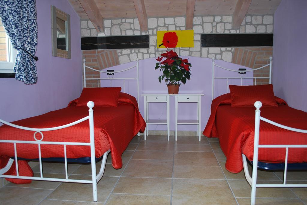 Sosta Fiera B&B Ро Екстериор снимка