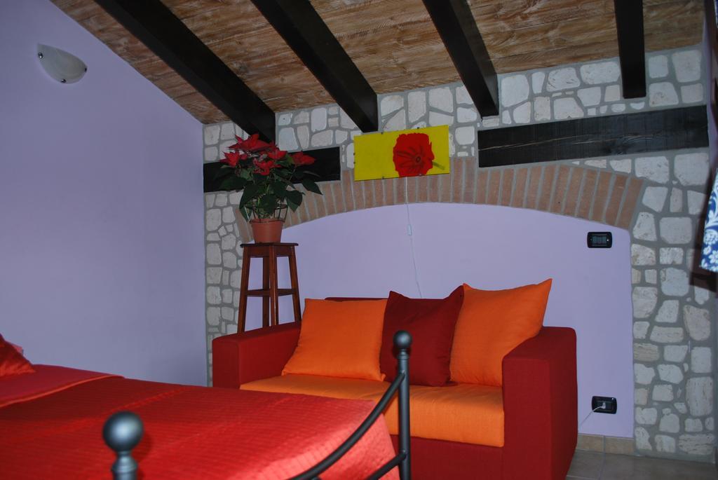 Sosta Fiera B&B Ро Екстериор снимка