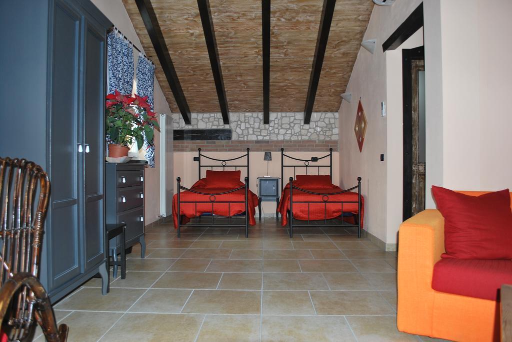 Sosta Fiera B&B Ро Стая снимка