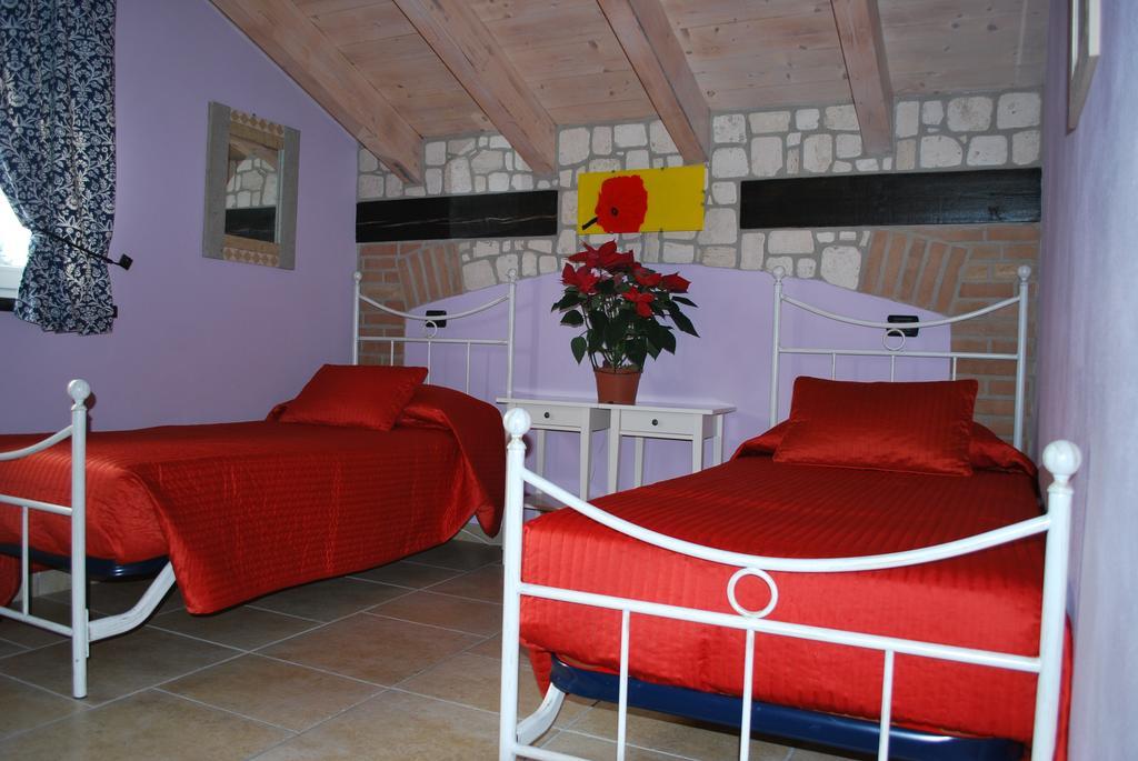 Sosta Fiera B&B Ро Стая снимка