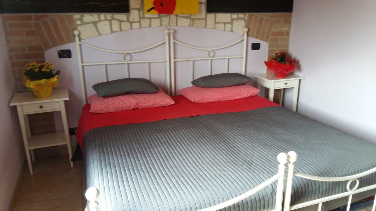 Sosta Fiera B&B Ро Екстериор снимка