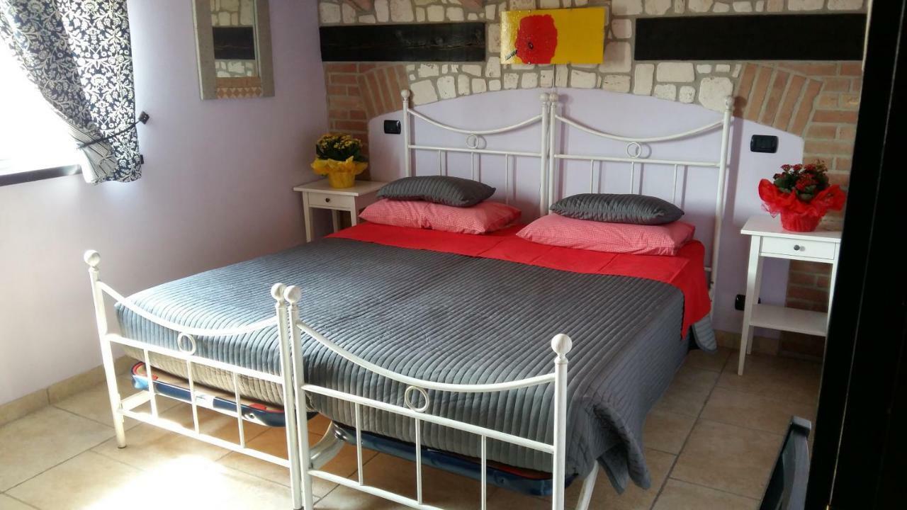 Sosta Fiera B&B Ро Екстериор снимка